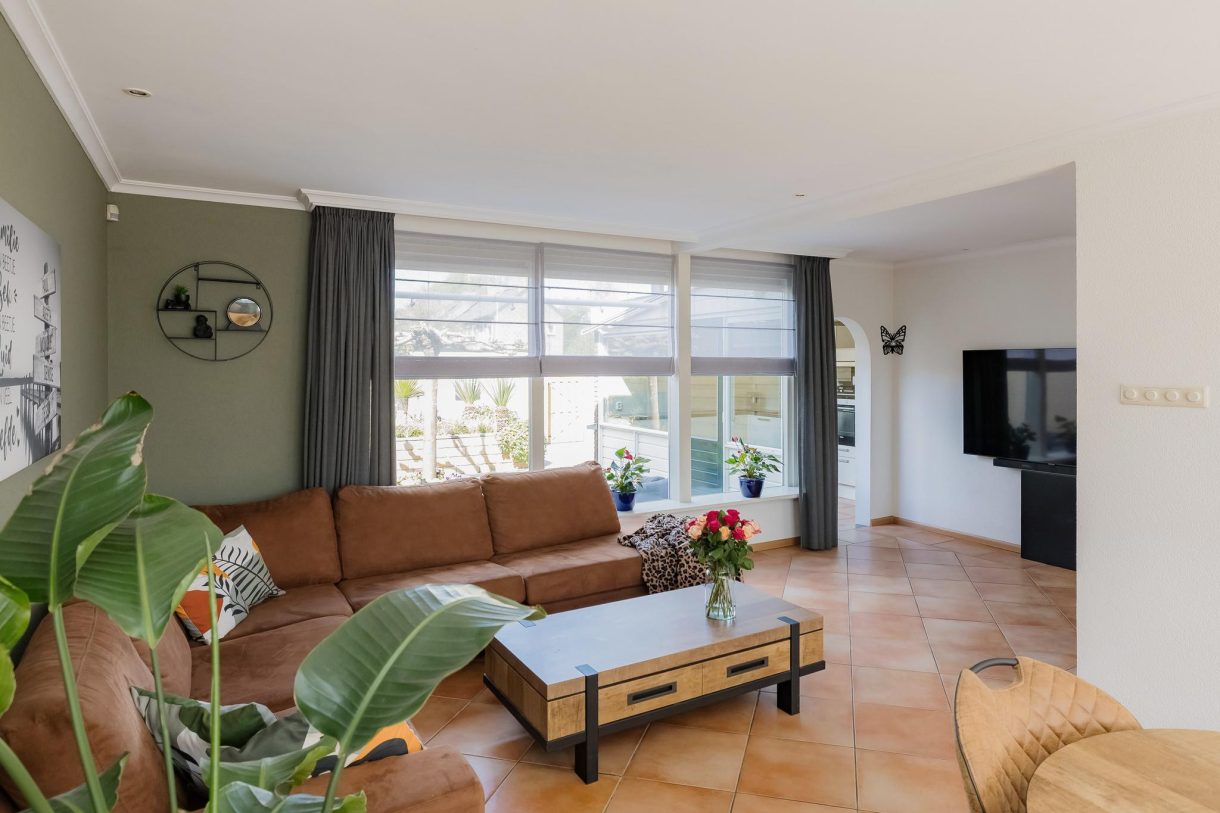 Te koop: Foto Woonhuis aan de Boeierstraat 14 in Rijsenhout