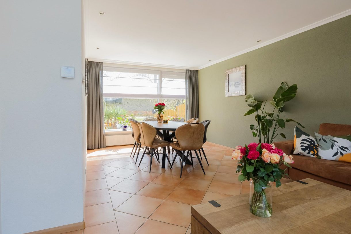 Te koop: Foto Woonhuis aan de Boeierstraat 14 in Rijsenhout