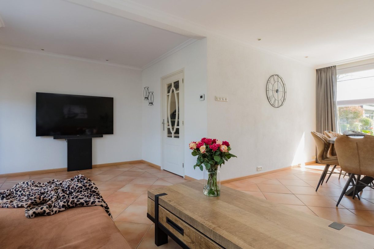 Te koop: Foto Woonhuis aan de Boeierstraat 14 in Rijsenhout