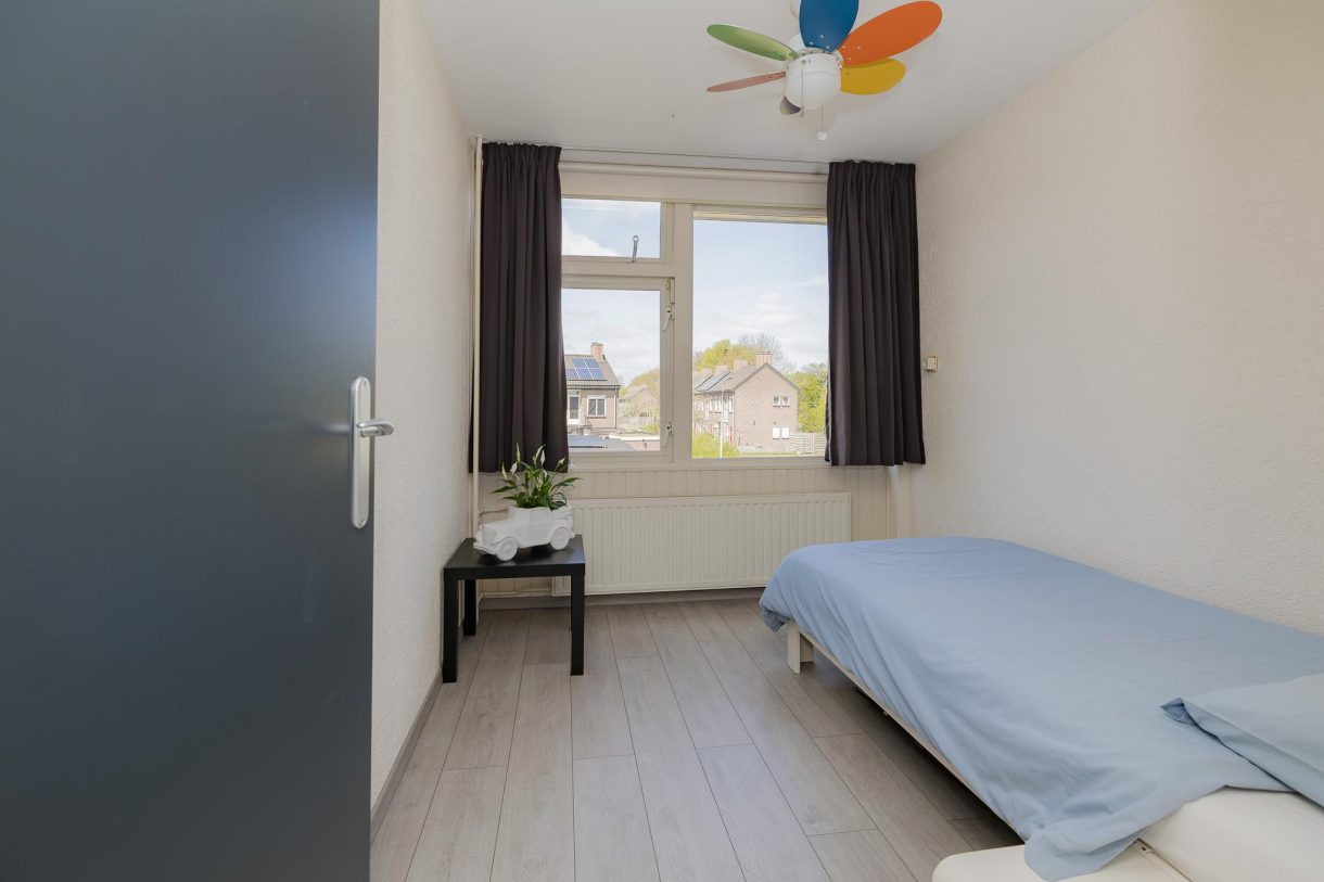 Te koop: Foto Woonhuis aan de Boeierstraat 14 in Rijsenhout