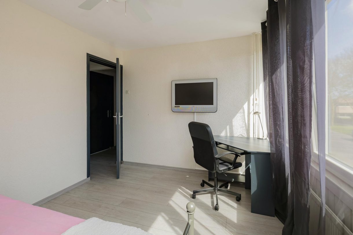 Te koop: Foto Woonhuis aan de Boeierstraat 14 in Rijsenhout