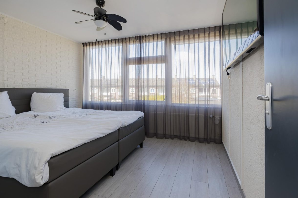 Te koop: Foto Woonhuis aan de Boeierstraat 14 in Rijsenhout