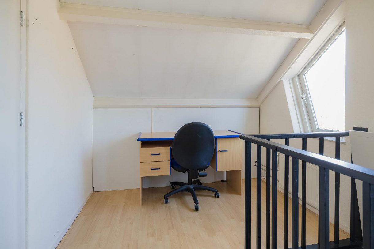 Te koop: Foto Woonhuis aan de Boeierstraat 14 in Rijsenhout