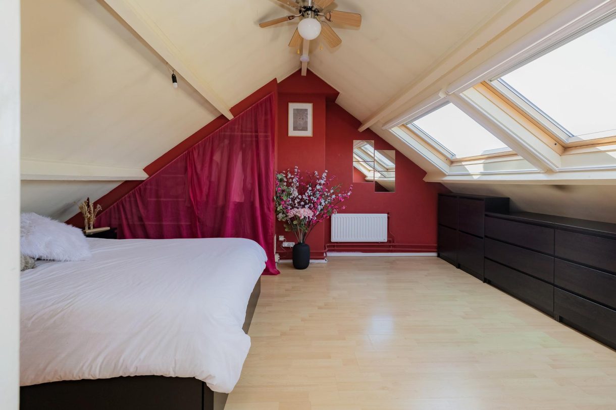 Te koop: Foto Woonhuis aan de Boeierstraat 14 in Rijsenhout