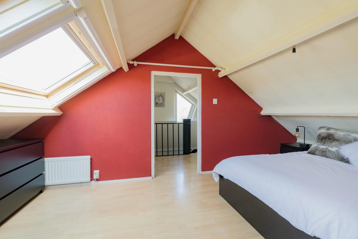 Te koop: Foto Woonhuis aan de Boeierstraat 14 in Rijsenhout