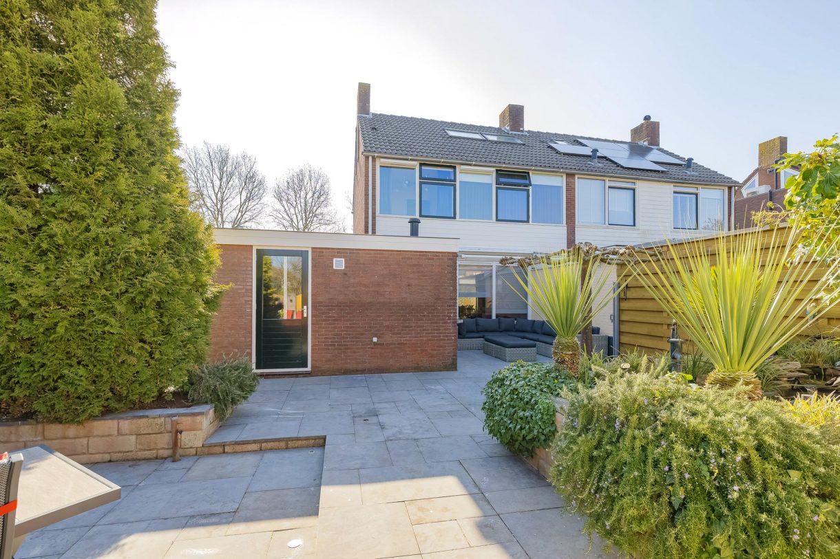 Te koop: Foto Woonhuis aan de Boeierstraat 14 in Rijsenhout