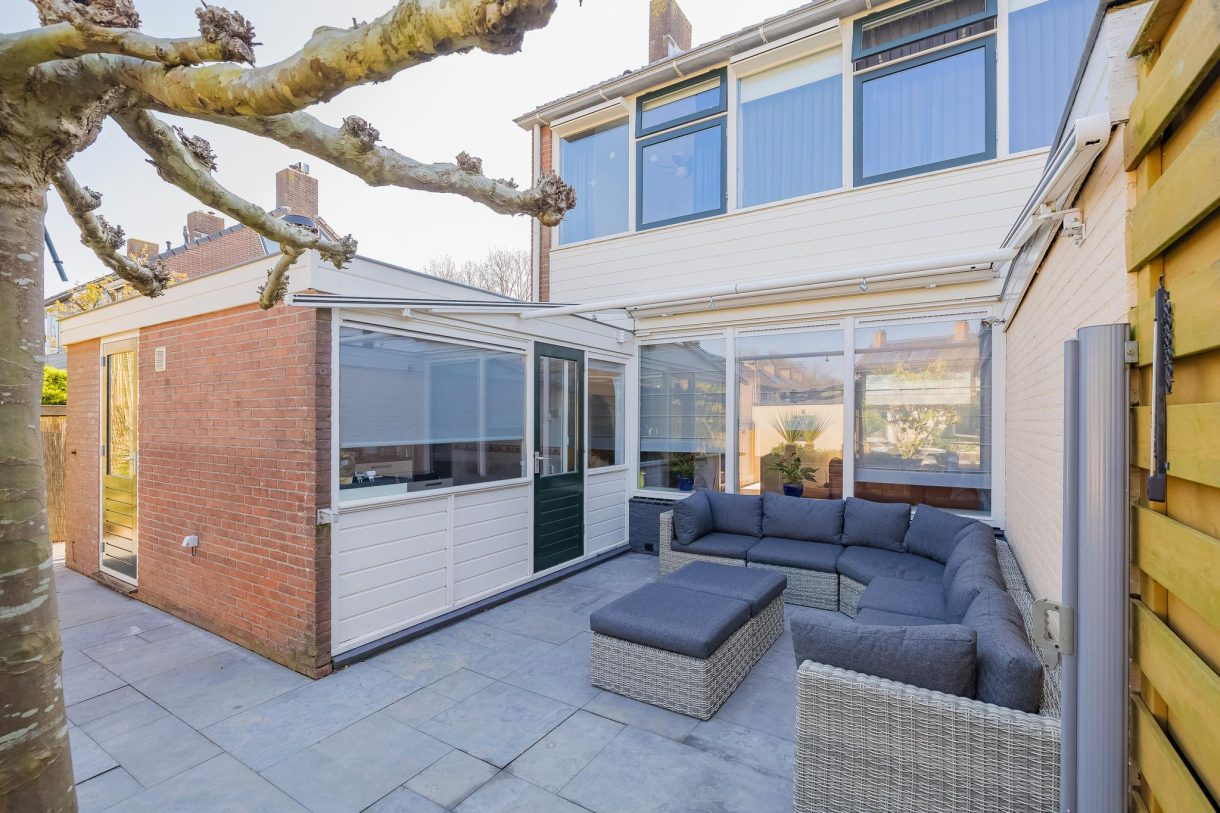 Te koop: Foto Woonhuis aan de Boeierstraat 14 in Rijsenhout