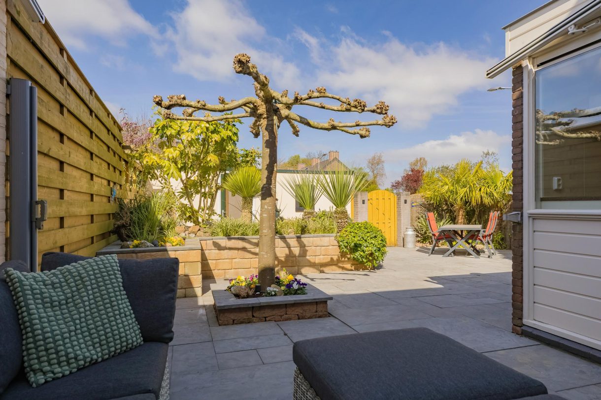 Te koop: Foto Woonhuis aan de Boeierstraat 14 in Rijsenhout