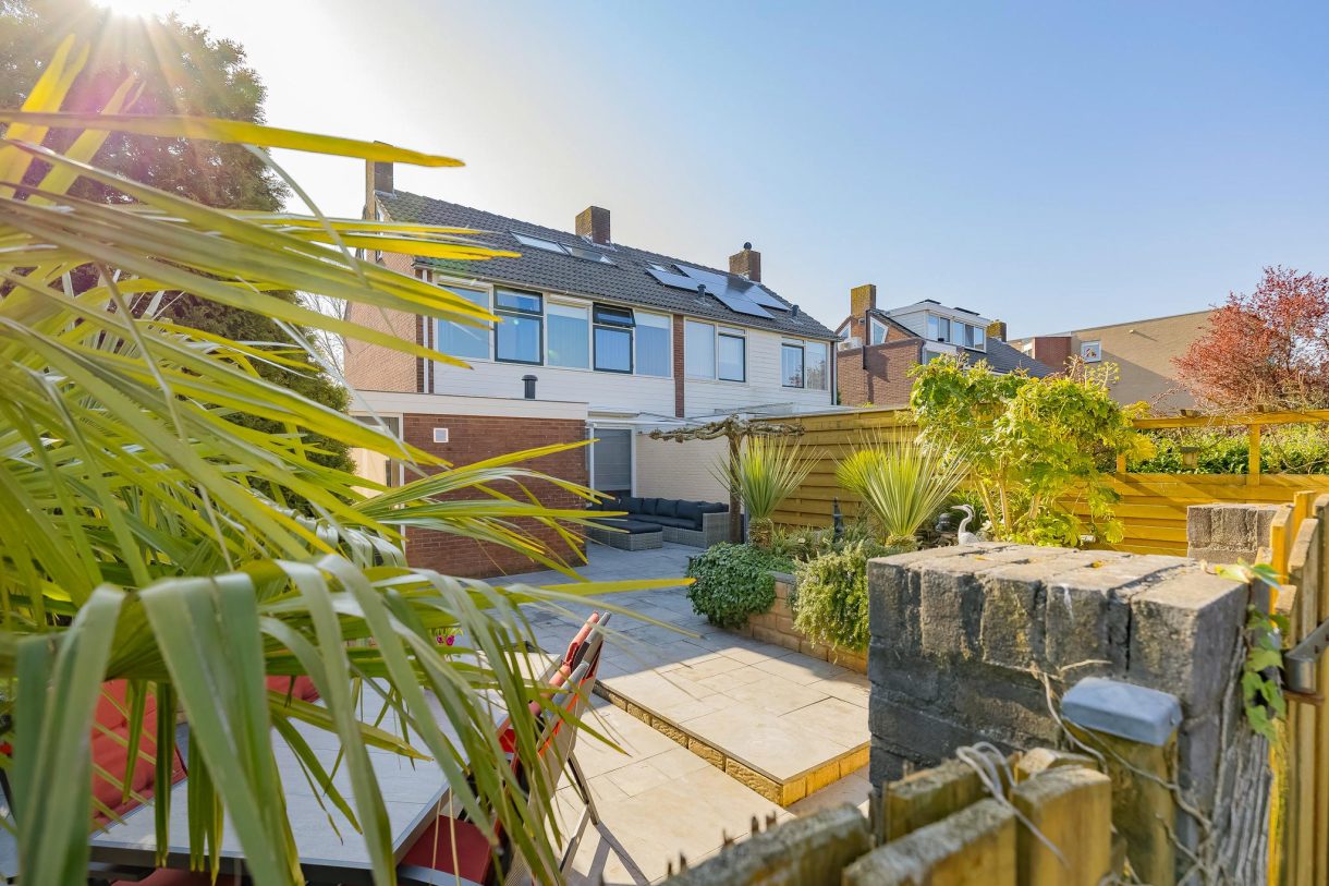 Te koop: Foto Woonhuis aan de Boeierstraat 14 in Rijsenhout