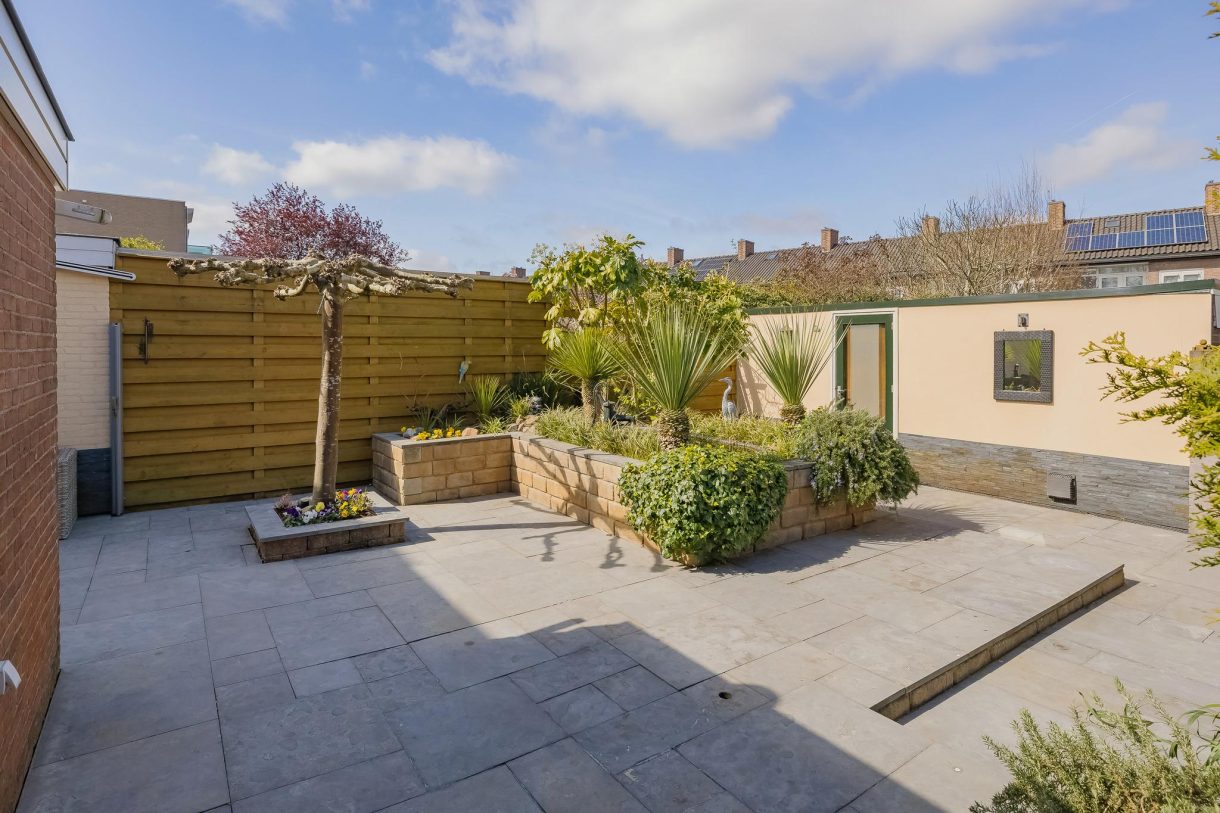 Te koop: Foto Woonhuis aan de Boeierstraat 14 in Rijsenhout