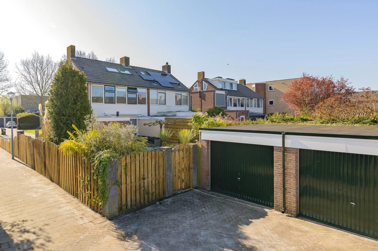 Te koop: Foto Woonhuis aan de Boeierstraat 14 in Rijsenhout