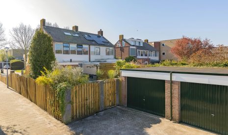 Te koop: Foto Woonhuis aan de Boeierstraat 14 in Rijsenhout