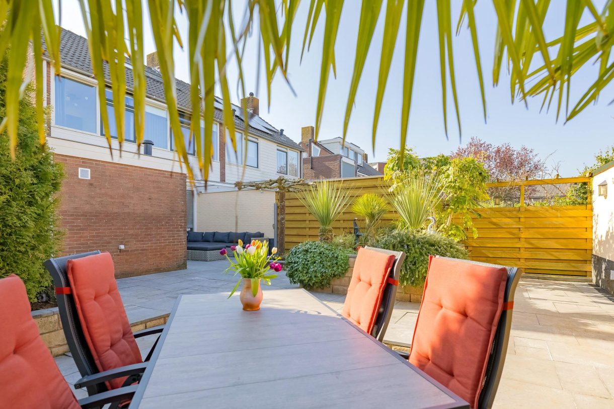 Te koop: Foto Woonhuis aan de Boeierstraat 14 in Rijsenhout