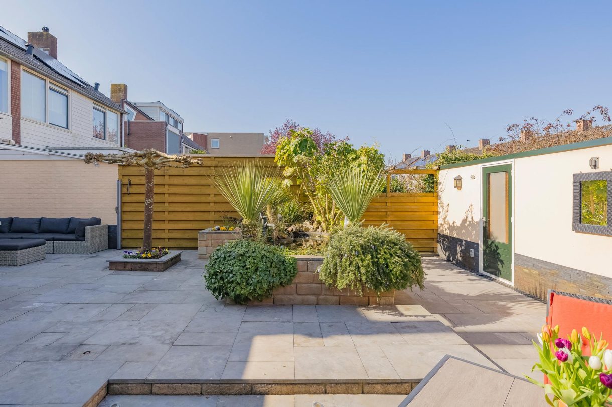 Te koop: Foto Woonhuis aan de Boeierstraat 14 in Rijsenhout