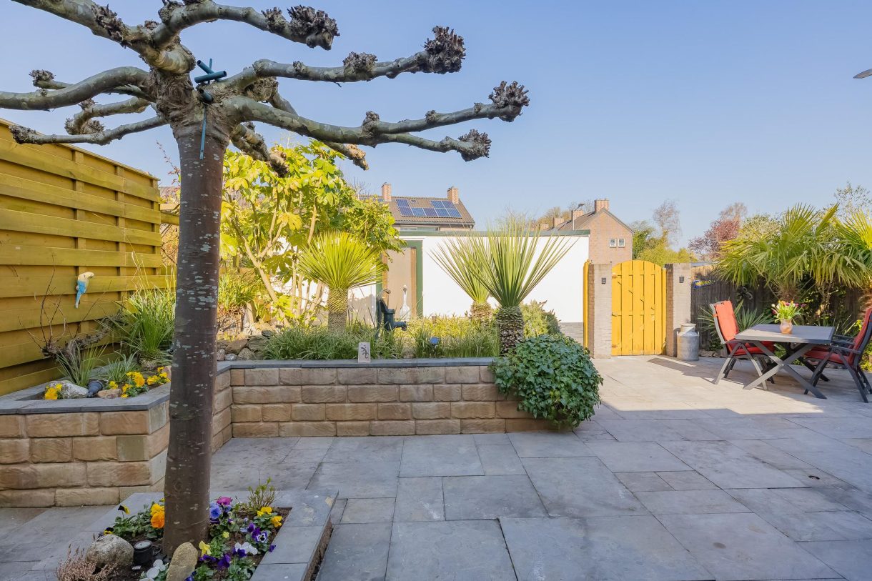 Te koop: Foto Woonhuis aan de Boeierstraat 14 in Rijsenhout