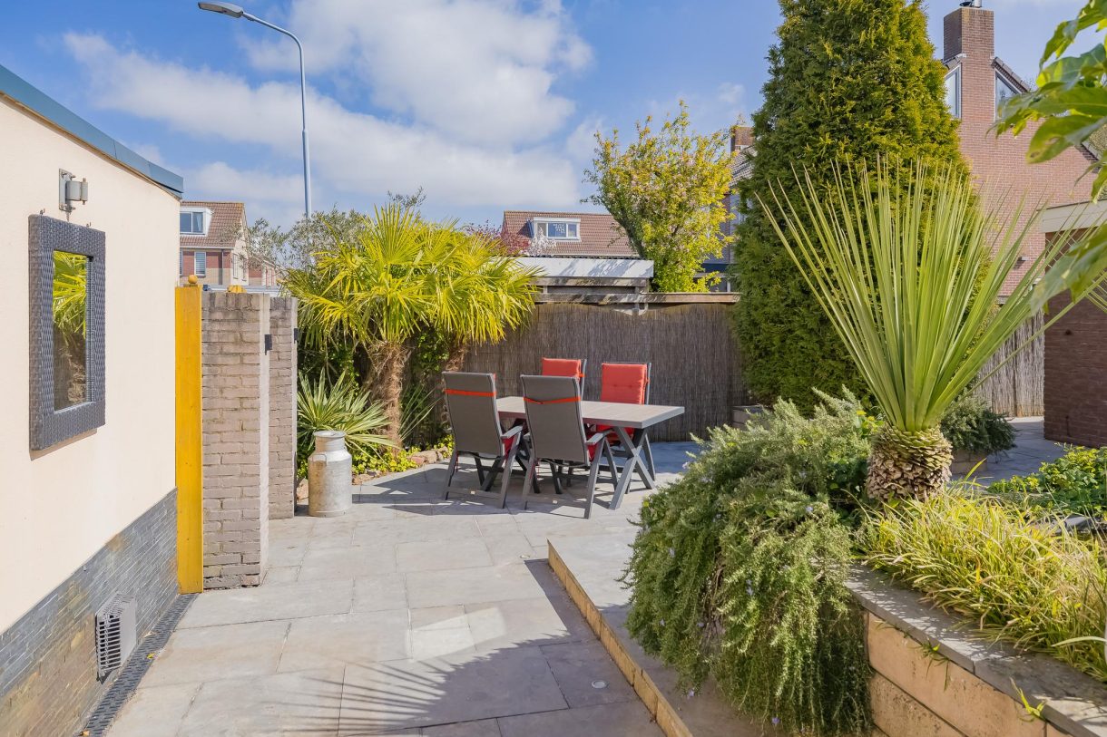 Te koop: Foto Woonhuis aan de Boeierstraat 14 in Rijsenhout