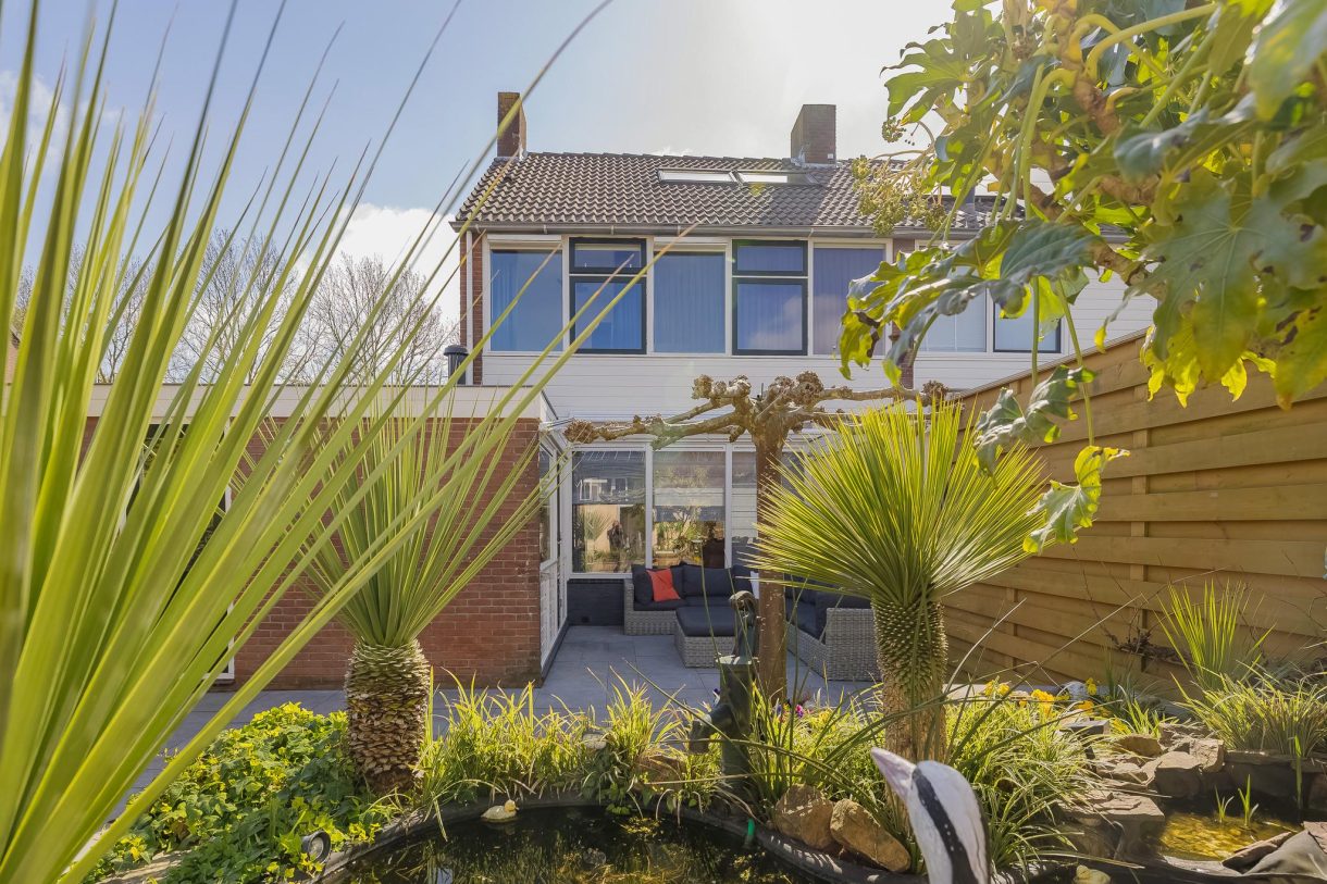 Te koop: Foto Woonhuis aan de Boeierstraat 14 in Rijsenhout