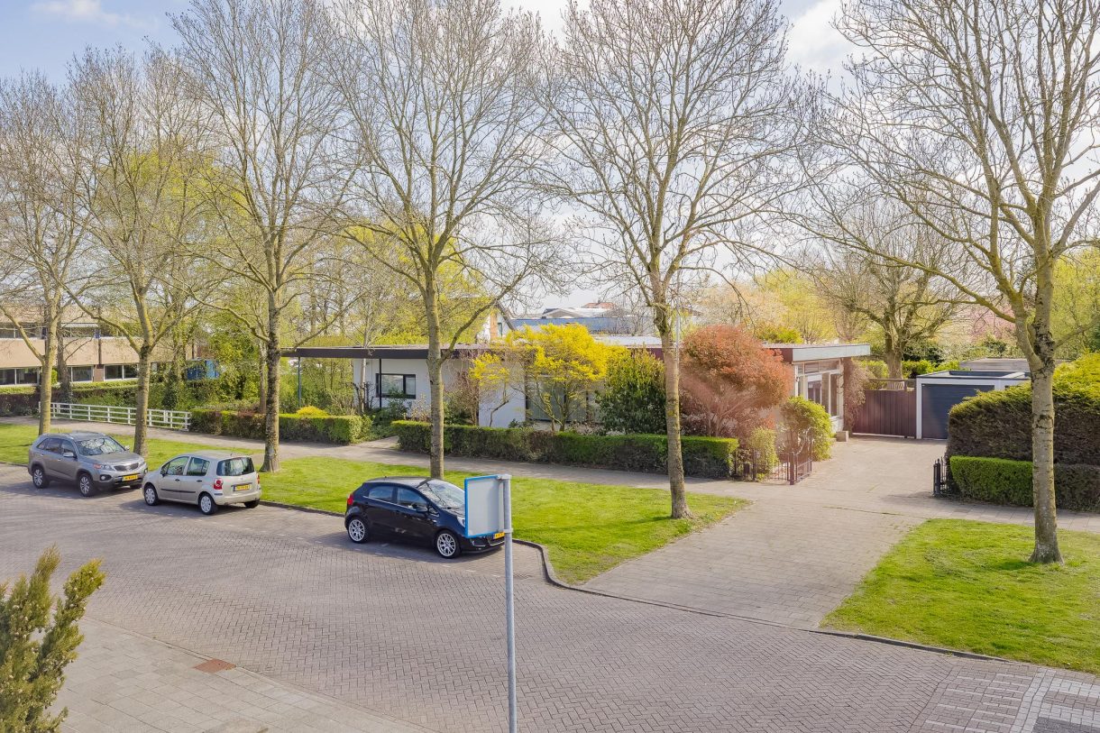 Te koop: Foto Woonhuis aan de Boeierstraat 14 in Rijsenhout