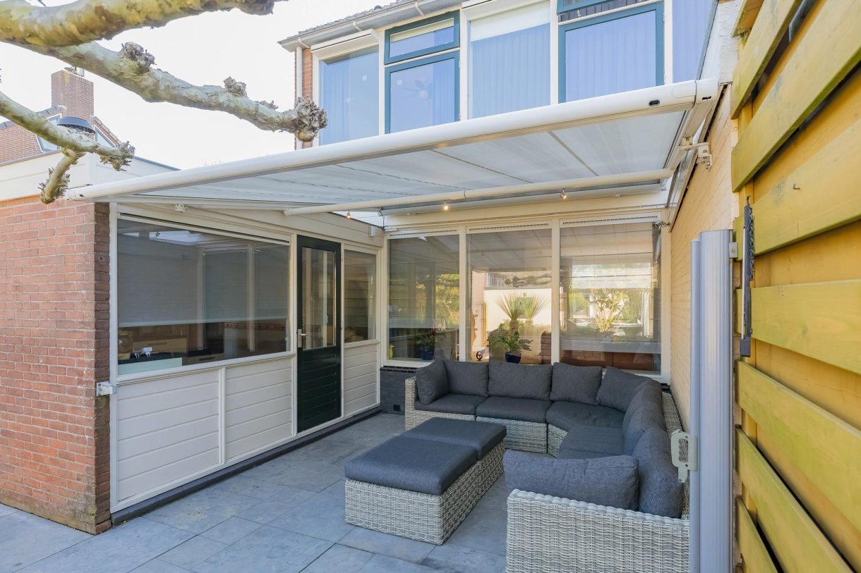 Te koop: Foto Woonhuis aan de Boeierstraat 14 in Rijsenhout