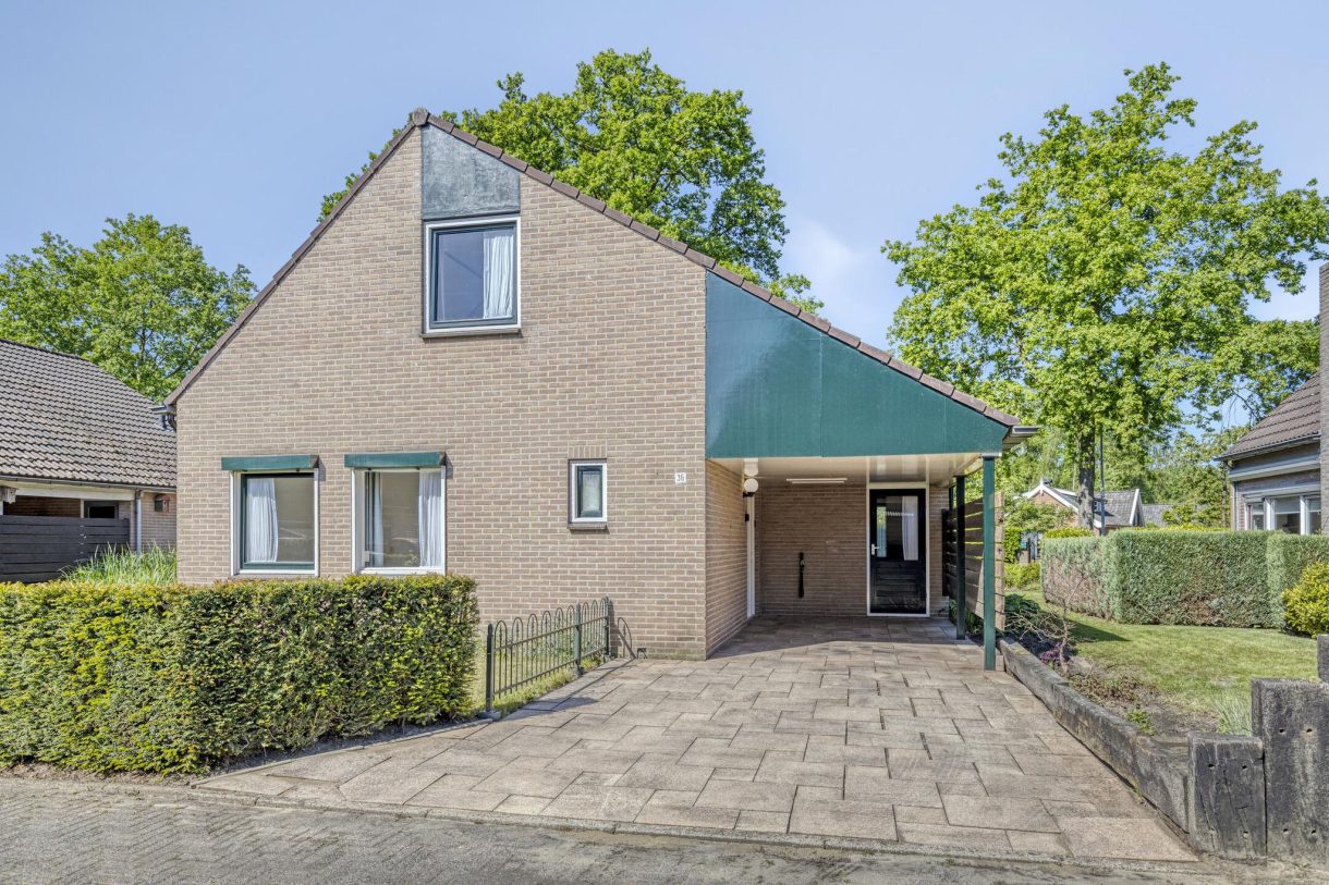 Te koop: Foto Woonhuis aan de Kostersweide 36 in Aalten