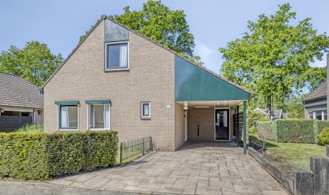 koop  Aalten  Kostersweide 36 – Hoofdfoto