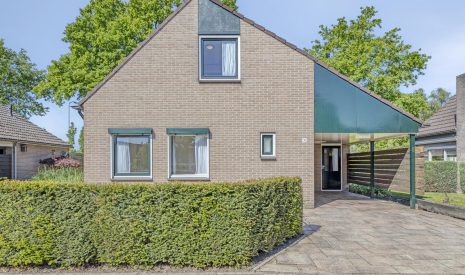 Te koop: Foto Woonhuis aan de Kostersweide 36 in Aalten