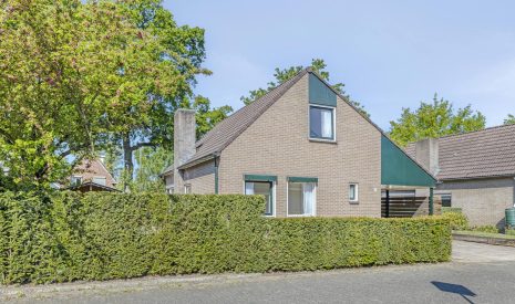Te koop: Foto Woonhuis aan de Kostersweide 36 in Aalten