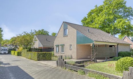 Te koop: Foto Woonhuis aan de Kostersweide 36 in Aalten