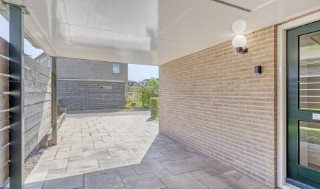 Te koop: Foto Woonhuis aan de Kostersweide 36 in Aalten