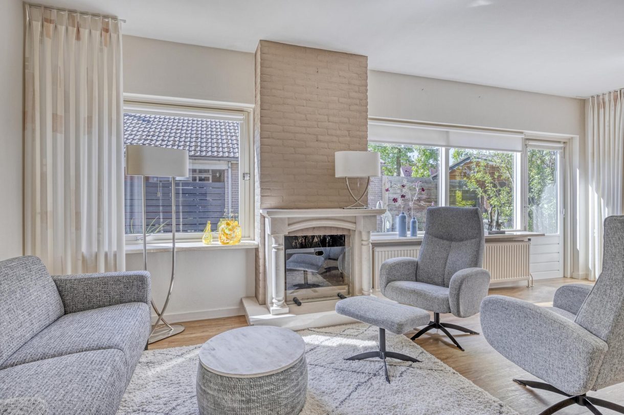 Te koop: Foto Woonhuis aan de Kostersweide 36 in Aalten