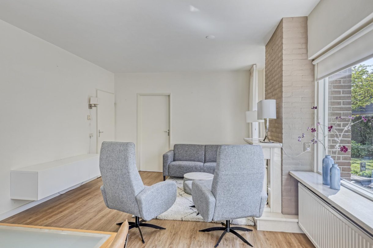 Te koop: Foto Woonhuis aan de Kostersweide 36 in Aalten