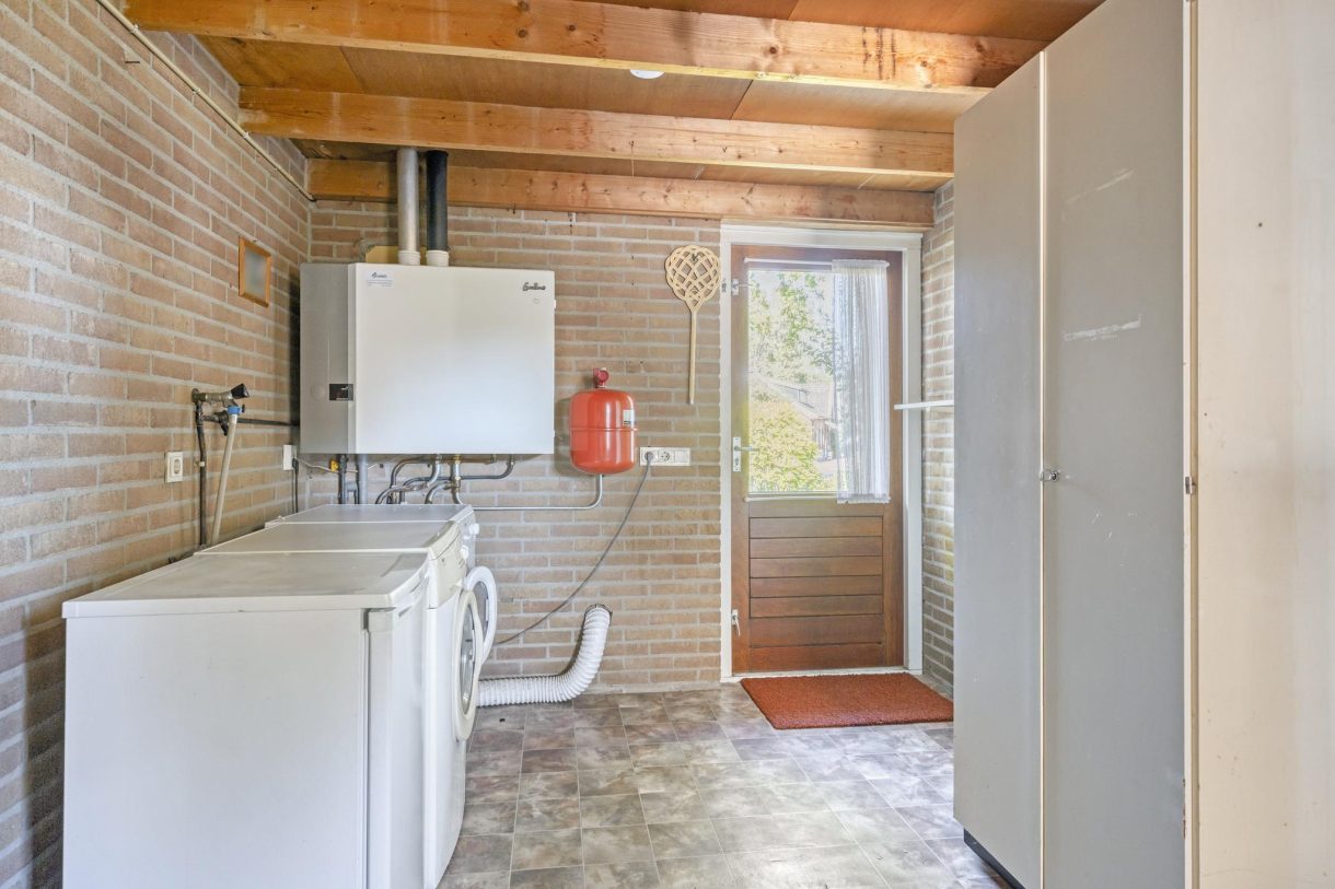 Te koop: Foto Woonhuis aan de Kostersweide 36 in Aalten