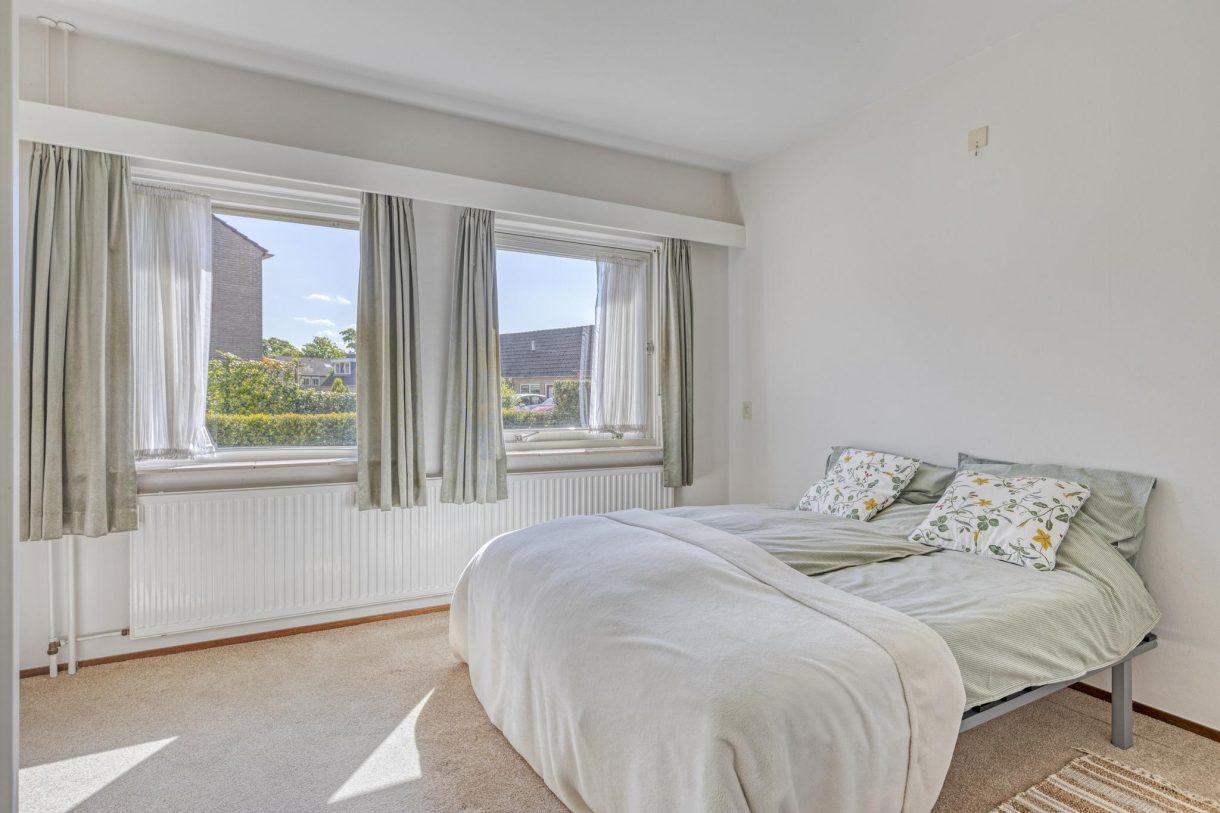 Te koop: Foto Woonhuis aan de Kostersweide 36 in Aalten