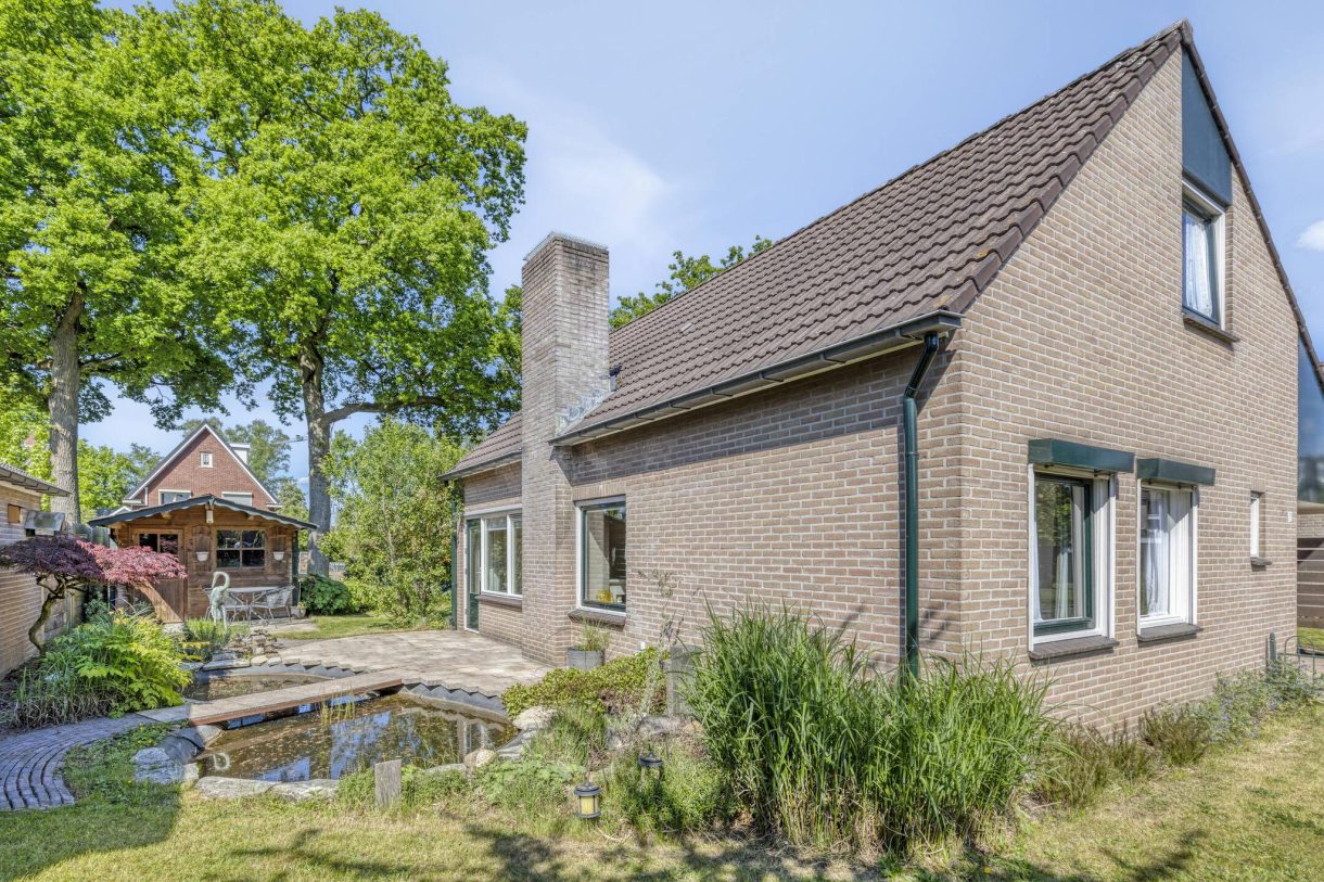 Te koop: Foto Woonhuis aan de Kostersweide 36 in Aalten