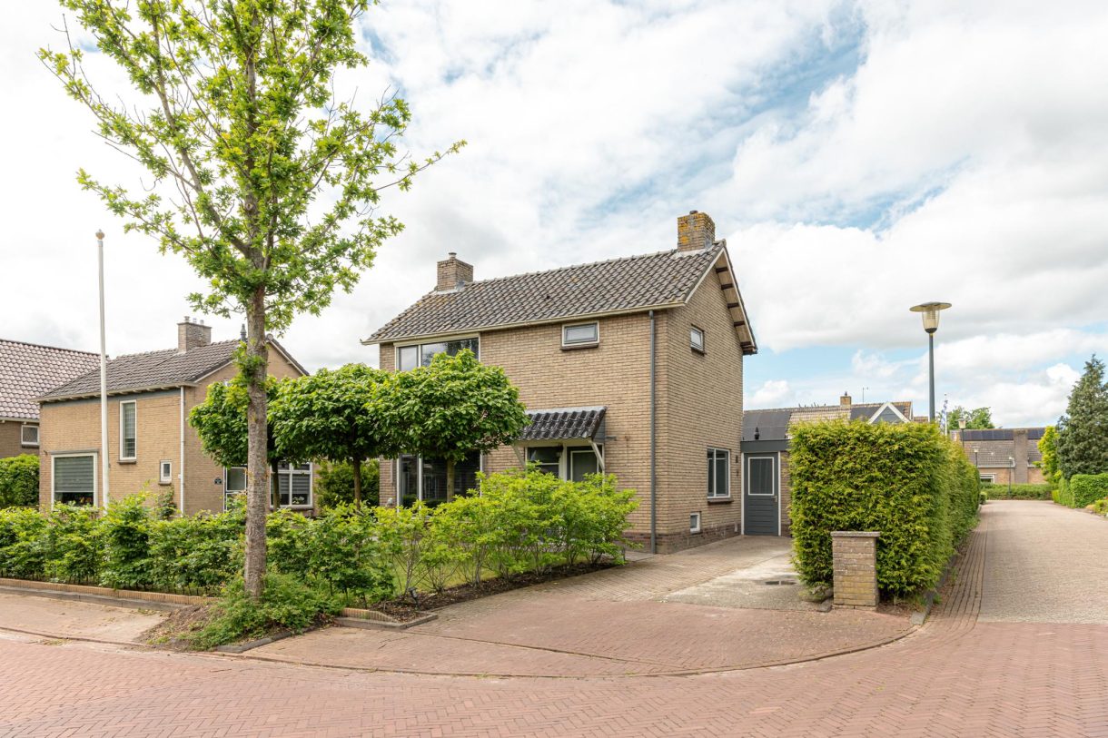 Te koop: Foto Woonhuis aan de Buorren 69 in Rottevalle