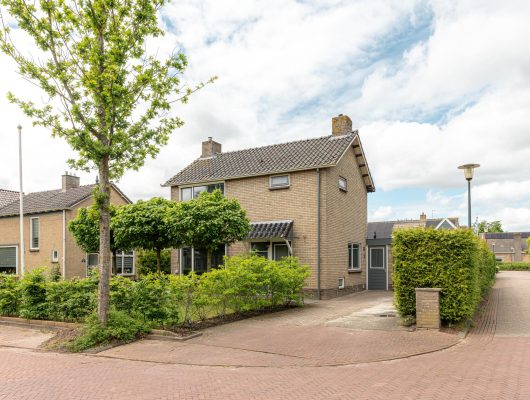 Hoofdfoto van Rottevalle Buorren 69