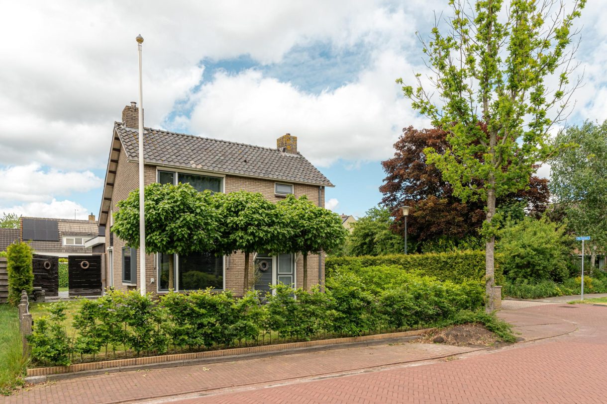 Te koop: Foto Woonhuis aan de Buorren 69 in Rottevalle