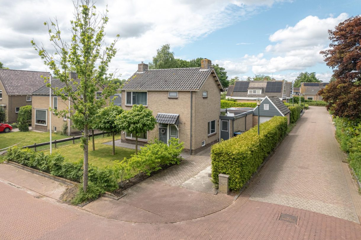 Te koop: Foto Woonhuis aan de Buorren 69 in Rottevalle