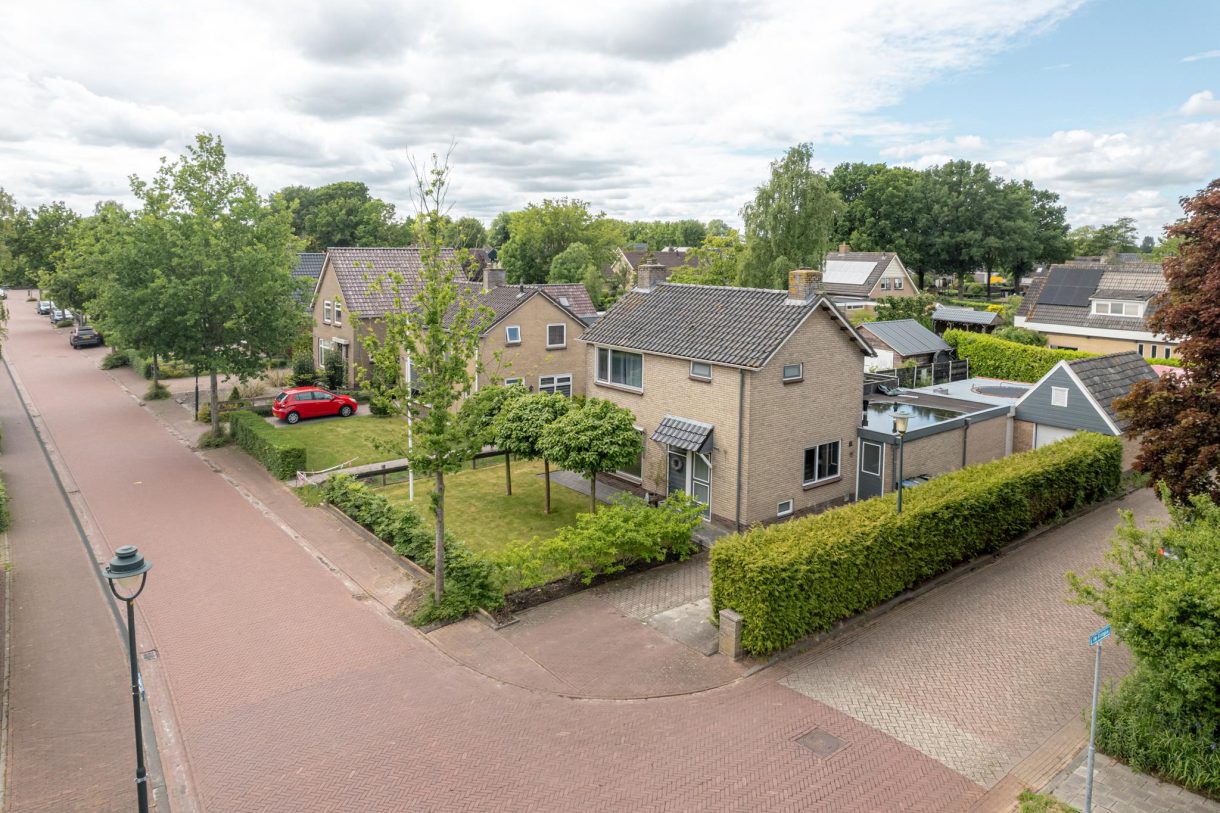 Te koop: Foto Woonhuis aan de Buorren 69 in Rottevalle