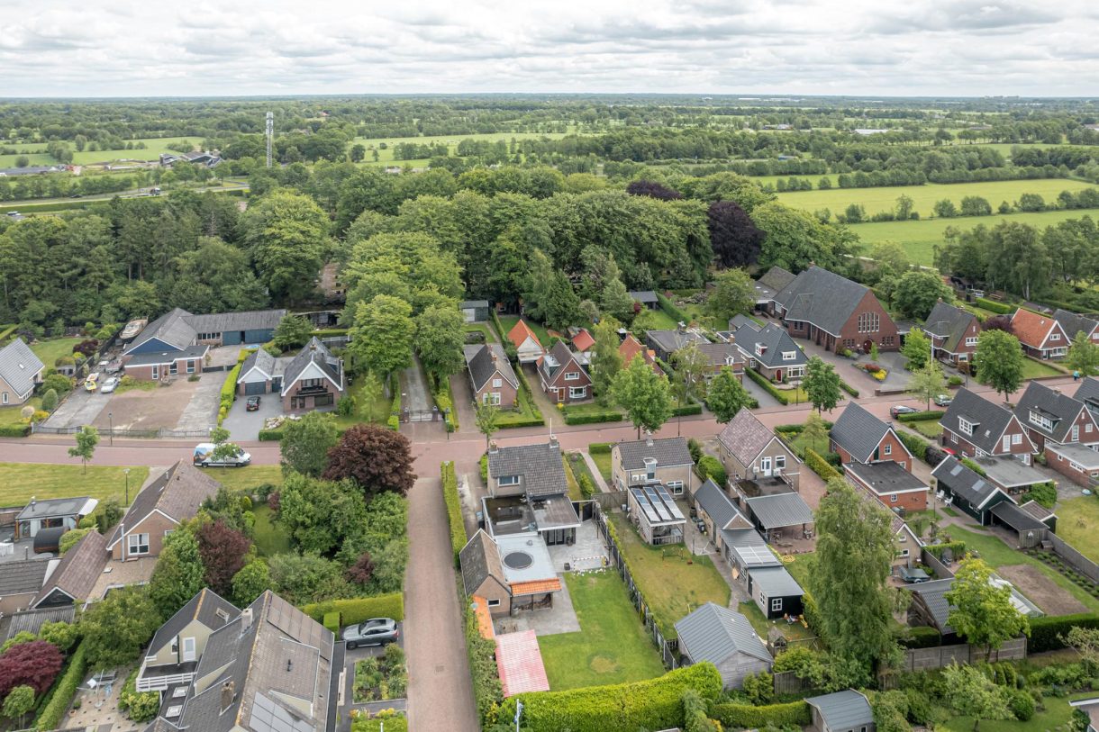 Te koop: Foto Woonhuis aan de Buorren 69 in Rottevalle