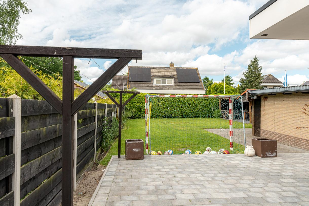 Te koop: Foto Woonhuis aan de Buorren 69 in Rottevalle