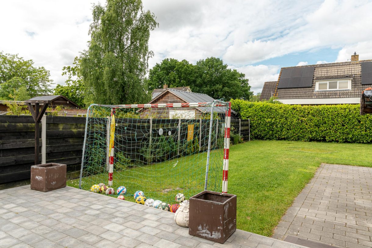 Te koop: Foto Woonhuis aan de Buorren 69 in Rottevalle