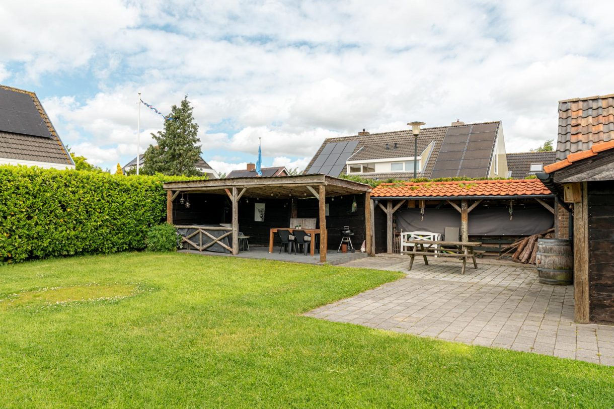 Te koop: Foto Woonhuis aan de Buorren 69 in Rottevalle