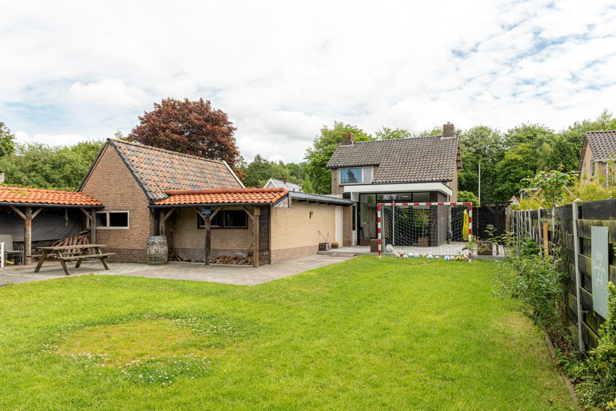 Te koop: Foto Woonhuis aan de Buorren 69 in Rottevalle