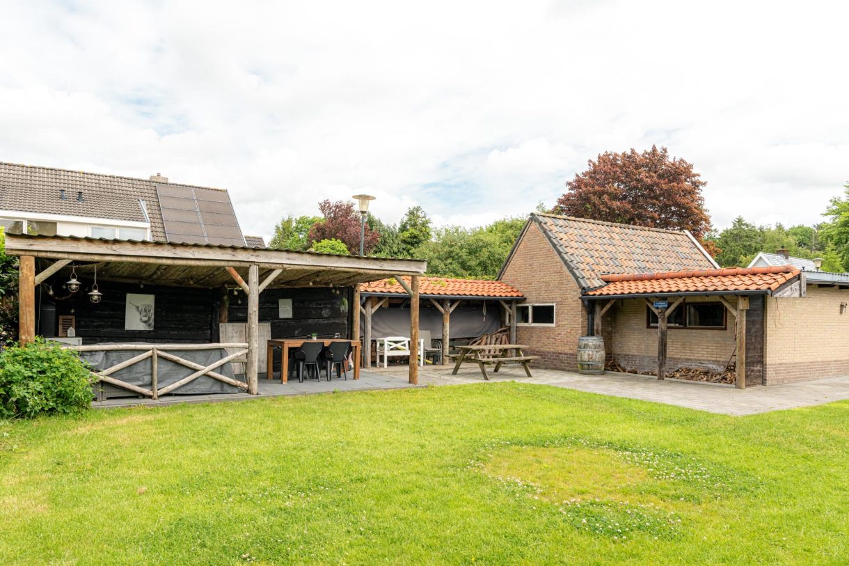 Te koop: Foto Woonhuis aan de Buorren 69 in Rottevalle