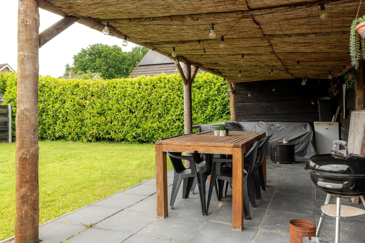 Te koop: Foto Woonhuis aan de Buorren 69 in Rottevalle