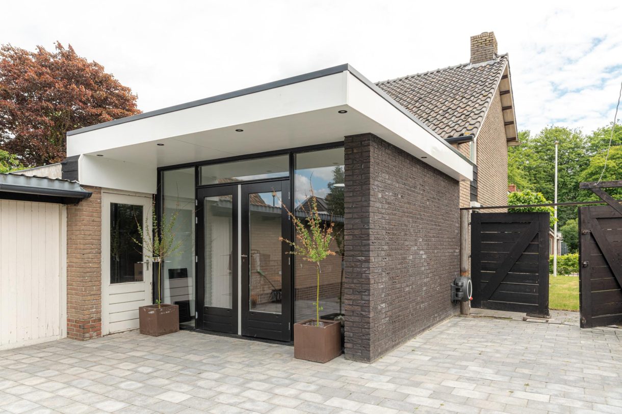 Te koop: Foto Woonhuis aan de Buorren 69 in Rottevalle