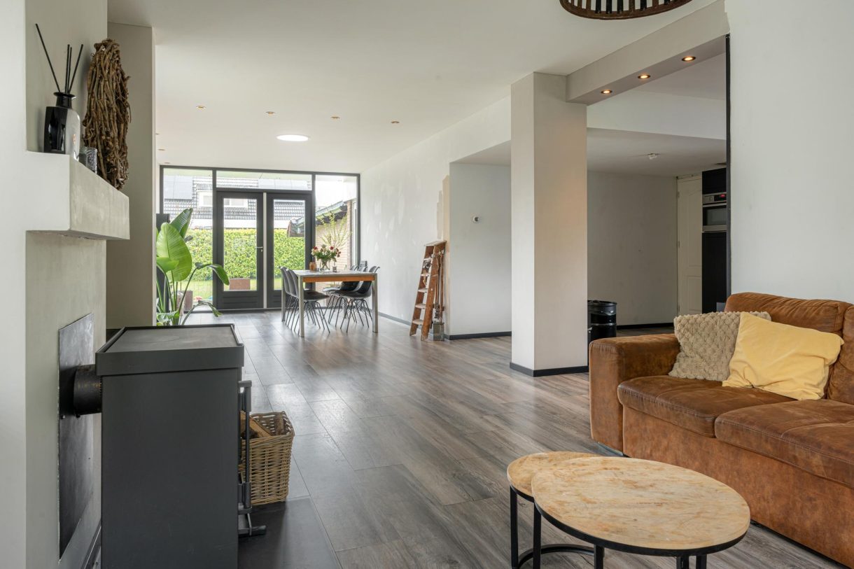 Te koop: Foto Woonhuis aan de Buorren 69 in Rottevalle