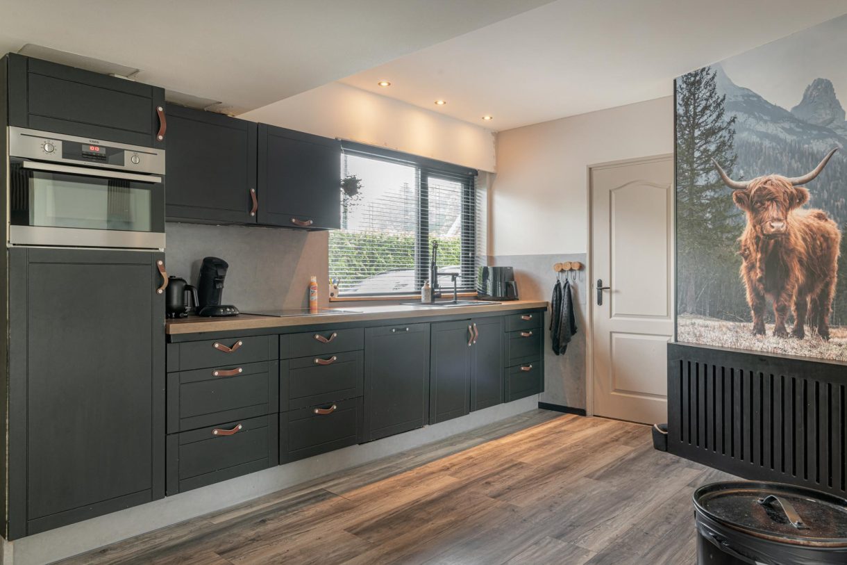 Te koop: Foto Woonhuis aan de Buorren 69 in Rottevalle