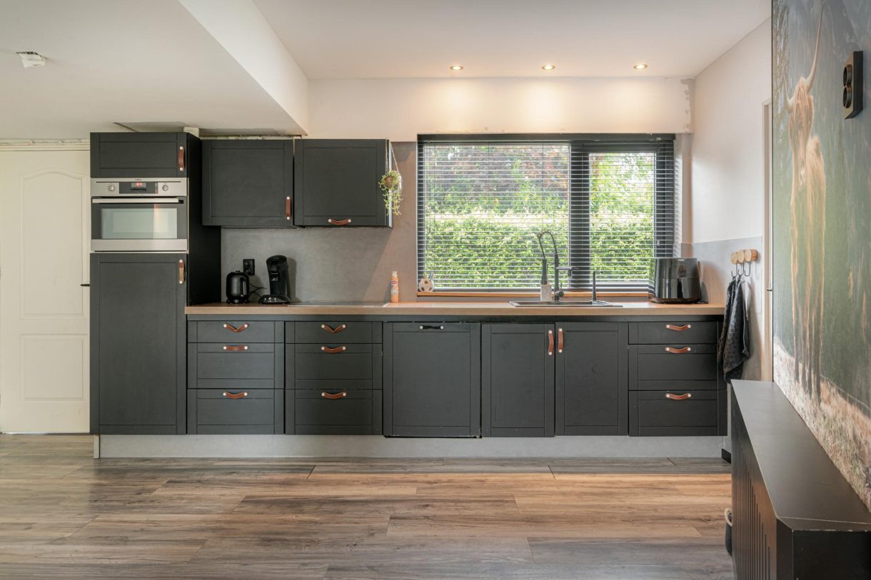 Te koop: Foto Woonhuis aan de Buorren 69 in Rottevalle